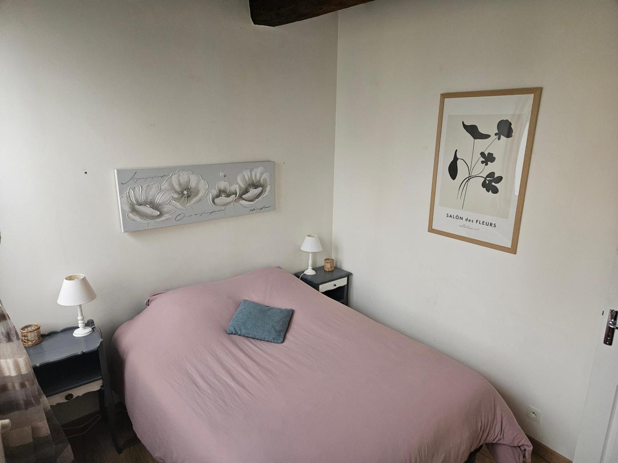 Le Petit Conte - Maison Calme En Centre Ville Sées Dış mekan fotoğraf