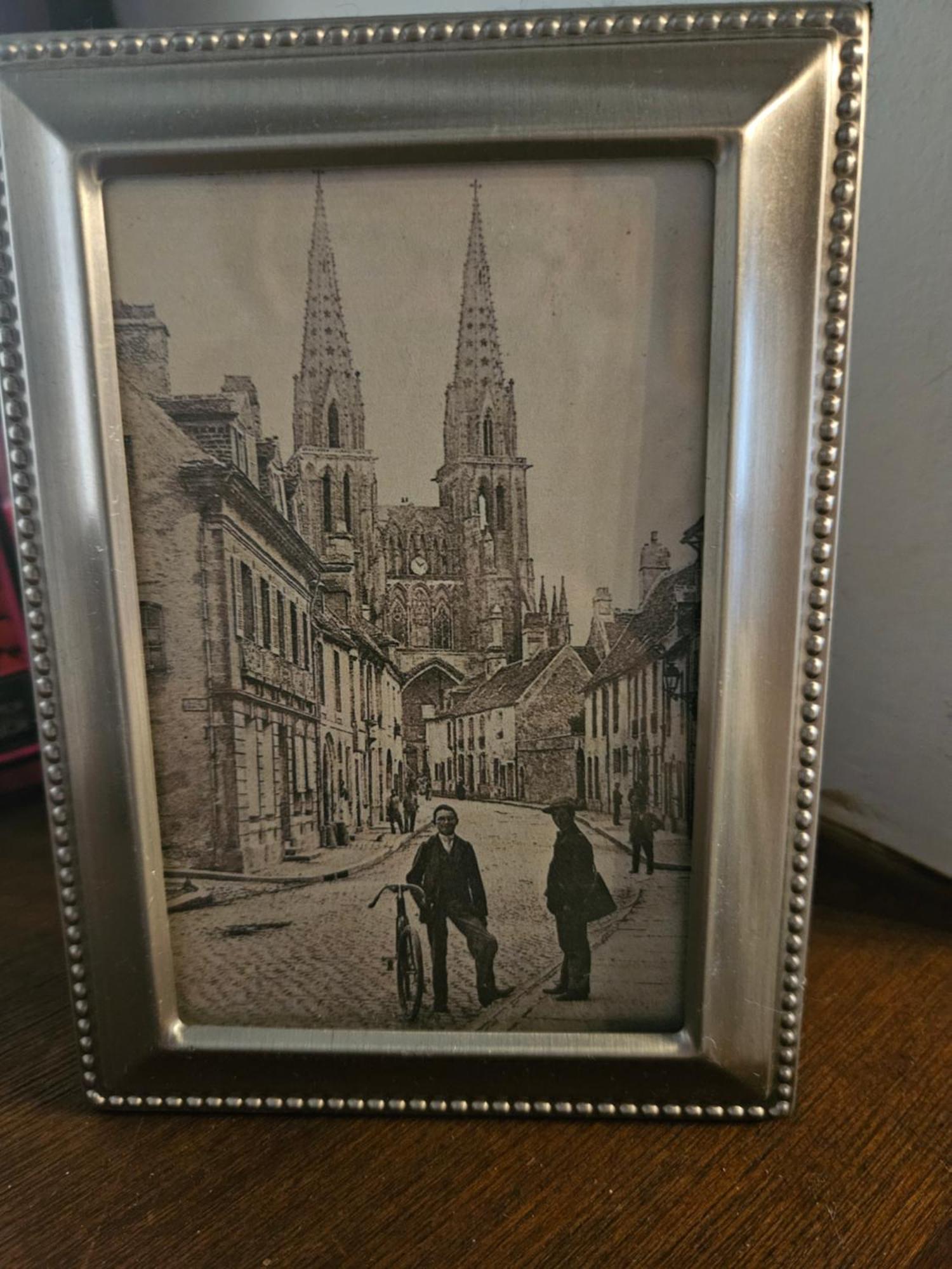 Le Petit Conte - Maison Calme En Centre Ville Sées Dış mekan fotoğraf